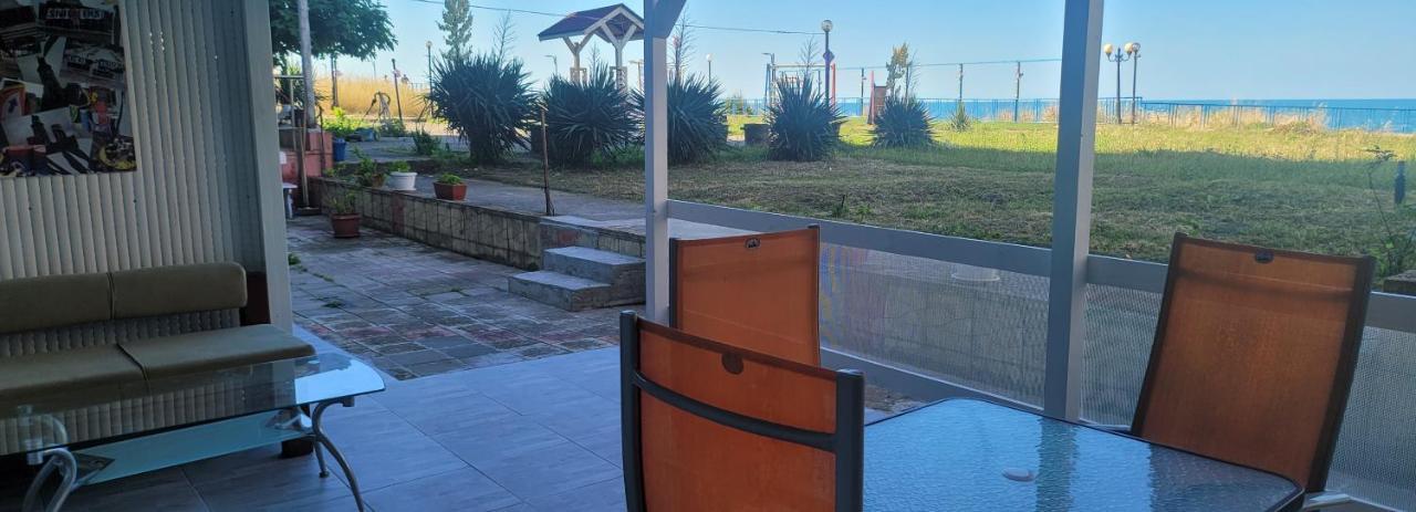 Апартамент Котвата Панорама Achtopol Exterior foto
