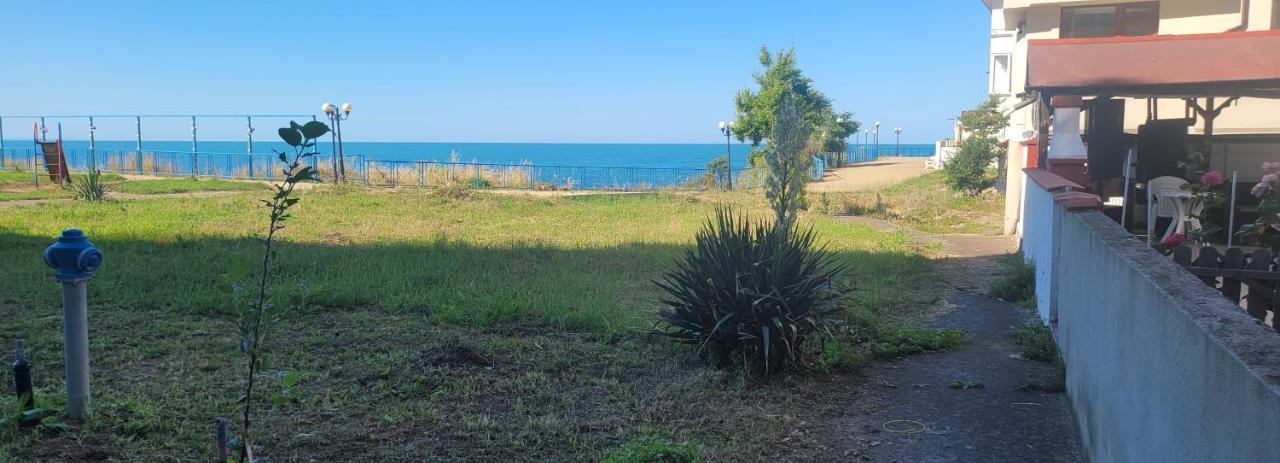 Апартамент Котвата Панорама Achtopol Exterior foto