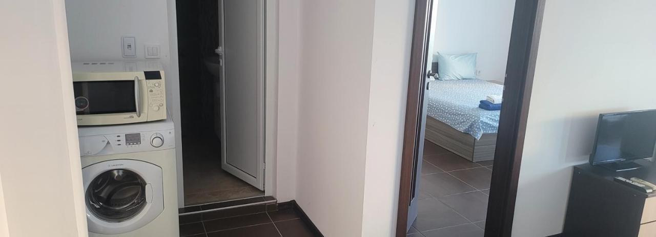 Апартамент Котвата Панорама Achtopol Exterior foto
